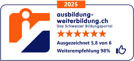 Schweizer Ausbildungportal Ausbildung-weiterbildung.ch